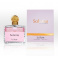 Luxure Solarita Eau de Parfum,edp 100ml (Alternatív illat Salvatore Ferragamo Signorina)