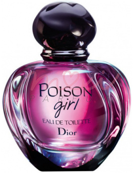Christian Dior Poison Girl, edt 50ml