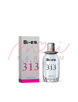 Bi-es 313, edp 15ml (Alternatív illat Carolina Herrera 212)