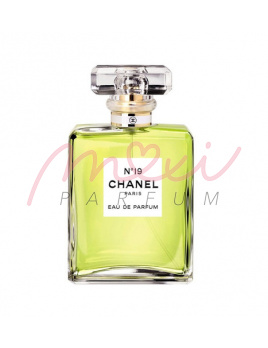 Chanel No. 19, edp 50ml - utántölthető
