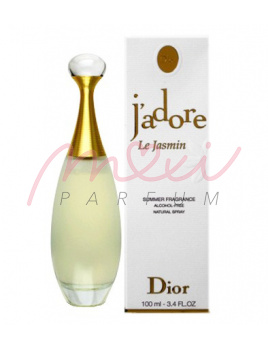 Christian Dior Jadore Le Jasmin, Odstrek Illatminta 3ml