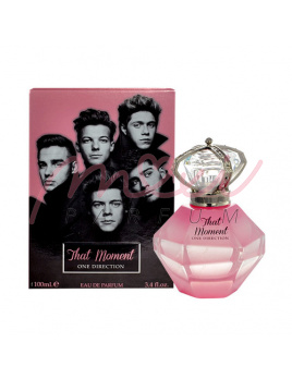 One Direction That Moment, edp 50ml