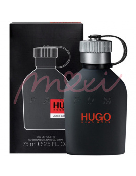 Hugo Boss Hugo Just Different, edt 200ml