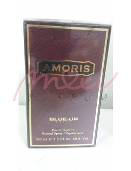 Blue Up Paris Amoris, edt 100ml (Alternatív illat Aramis For Men)