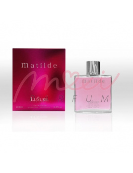 Luxure Matilde, Parfumovana voda 100ml (Alternatív illat Lancome Miracle)