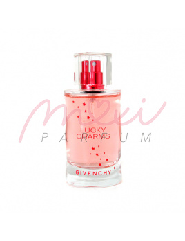 Givenchy Lucky Charms, edt 30ml