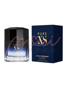 Paco Rabanne Pure XS pour Homme, edt 50ml