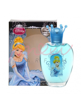Disney Princess Magical Dreams Cinderella, edt 50ml