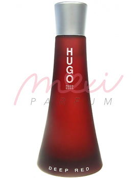 Hugo Boss Deep Red, edp 30ml