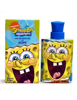 Disney Sponge Bob, edt 50ml - Teszter
