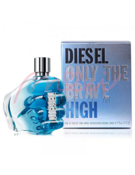 Diesel Only the Brave High, edt 75ml