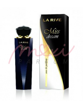 La Rive Miss Dream , edp 100ml ( Alternatív illat Lancome Tresor Midnight Rose)