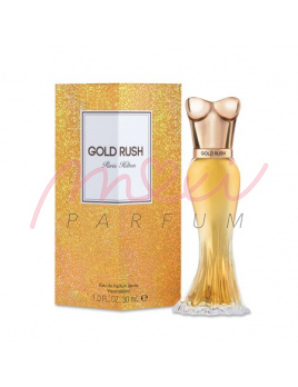 Paris Hilton Gold Rush, edp 30ml