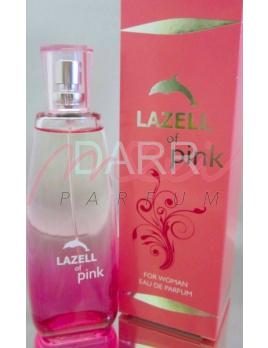 Lazell Lazell Of Pink, edp 100ml (Alternatív illat Lacoste Touch of Pink)