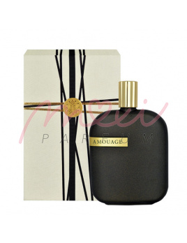 Amouage The Library Collection Opus VII, edp 100ml