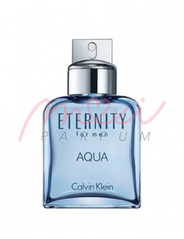 Calvin Klein Eternity Aqua, edt 50ml