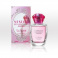 Luxure Vestito Brillar Cristal Amore Parfumovana voda 100ml (Alternatív illat Versace Bright Crystal Absolu)