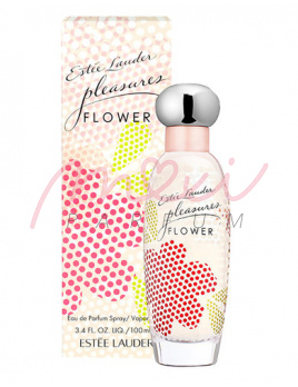 Esteé Lauder Pleasures Flower, edp 50ml - Teszter