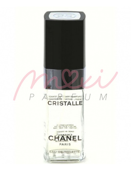 Chanel Cristalle, edt 100ml - bez rozprašovače