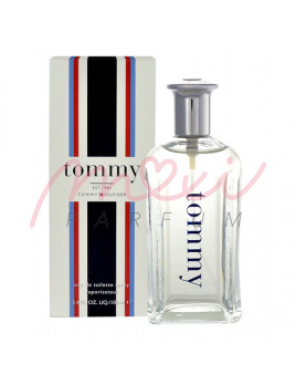 Tommy Hilfiger Tommy, edt 100ml
