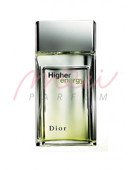 Christian Dior Higher Energy, edt 100ml