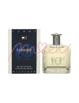 Tommy Hilfiger Tommy 10, edt 30ml
