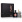 Yves Saint Laurent Black Opium, Edp 50ml + Eyeliner + 2ml Maszkra