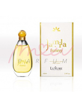 Luxure Jamila Funny, edp 50ml (Alternativa vône Christian Dior J'adore in Joy) - Teszter