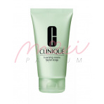 Clinique 3 Steps creames habszappan minden bőrtípusra (Foaming Sonic Facial Soap) 150ml
