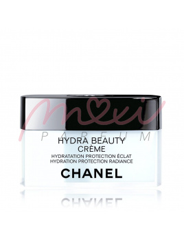 Chanel Hydra Beauty skrášľujúci hydratačný cream pre normálnu až suchú pleť 50g
