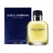 Dolce & Gabbana Pour Homme, edt 200ml - Teszter