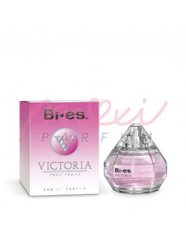 Bi-es VICTORIA  , edp 100ml (Alternatív illat Versace Bright Crystal)