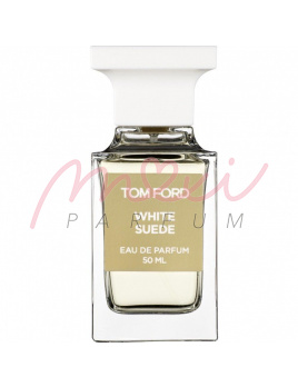 Tom Ford White Suede, edp 50ml