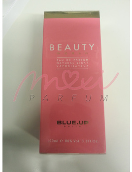 Blue Up Beauty, edp 100ml (Alternatív illat Esteé Lauder Beautiful)