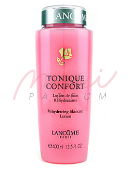 Lancome Tonique Confort, Čistiaca voda - 400ml