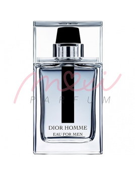 Christian Dior Homme Eau (2014), edt 50ml