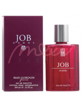 Max Gordon Job, edt 100ml (Atlernativa vone Joop Homme)