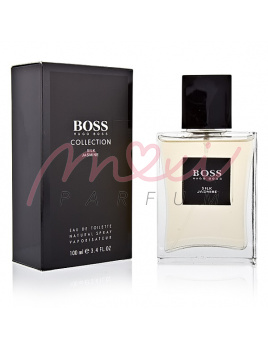 Hugo Boss The Collection Silk Jasmine, edt 50ml