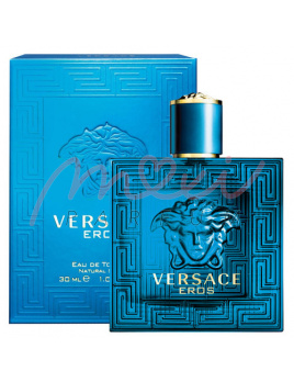 Versace Eros, edt 5ml