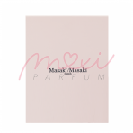 Masaki/Masaki, Illatminta EDP