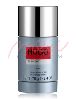 Hugo Boss Hugo Element, deo stift 75ml