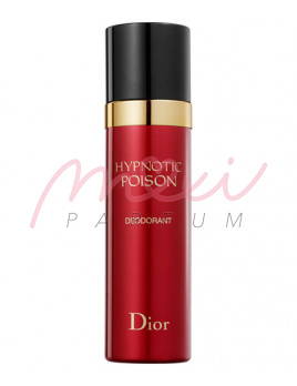Christian Dior Hypnotic Poison, Deo spray - 100ml