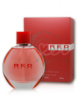 Cote Azur Parfum - Red Boston, edp 100ml (Alternatív illat Hugo Boss Hugo Woman)