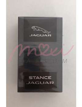 Jaguar Stance, Illatminta EDT