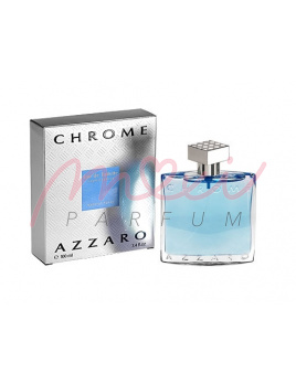 Azzaro Chrome, edt 7ml