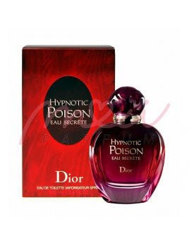 Christian Dior Hypnotic Poison Eau Secrete, edt 100ml - Teszter