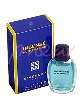 Givenchy Insense Ultramarine, edt 7ml