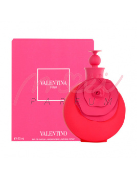 Valentino Valentina Pink, edp 80ml - Teszter