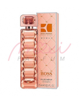 Hugo Boss Boss Orange for Woman, edp 75ml - Teszter