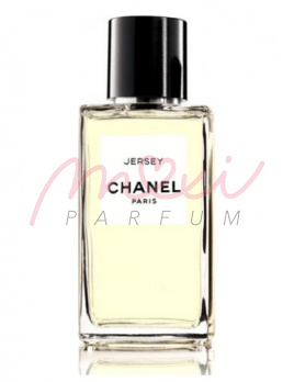 Chanel Les Exclusifs Jersey, edp 200ml